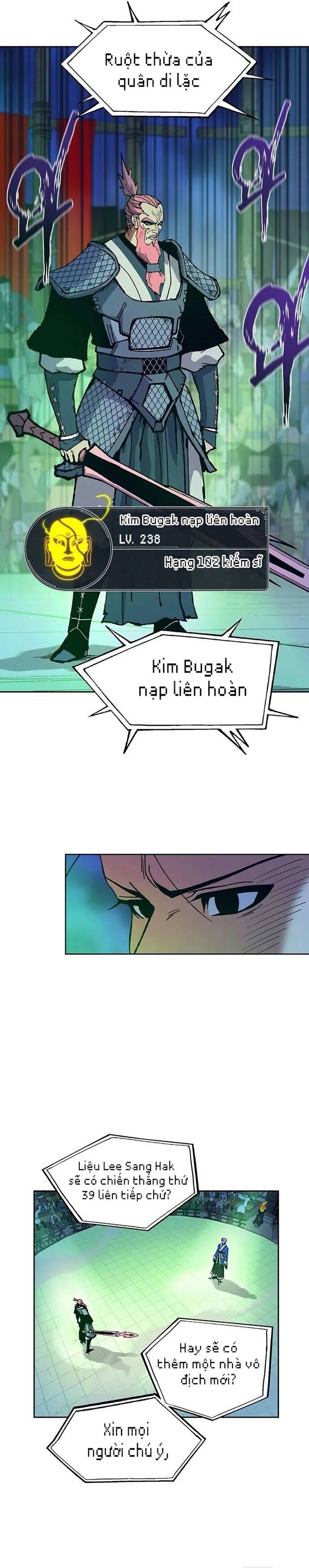 Tân Thủ Mạnh Nhất: Kỹ Năng Cấp 999 Chapter 12 - 14