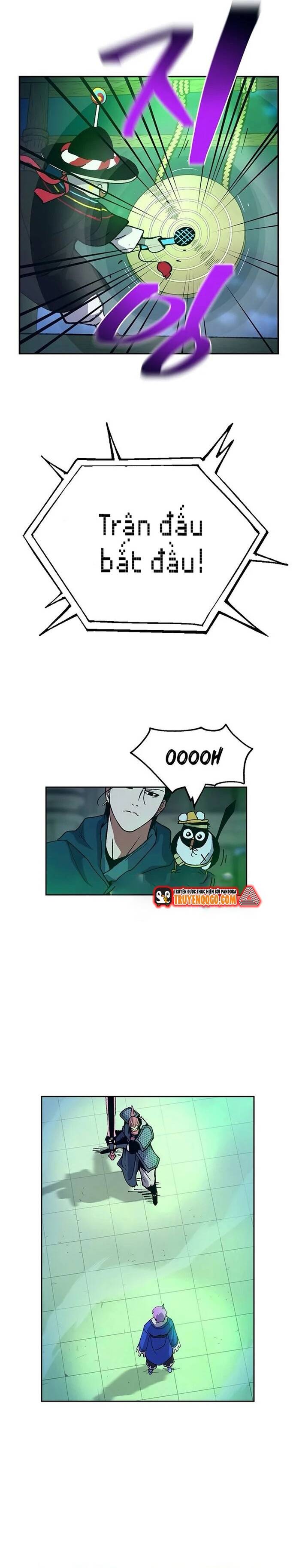 Tân Thủ Mạnh Nhất: Kỹ Năng Cấp 999 Chapter 12 - 15