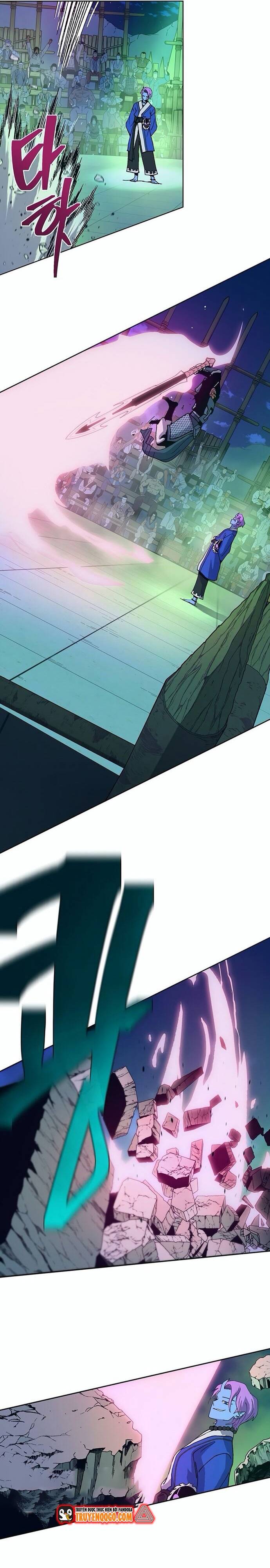 Tân Thủ Mạnh Nhất: Kỹ Năng Cấp 999 Chapter 12 - 17