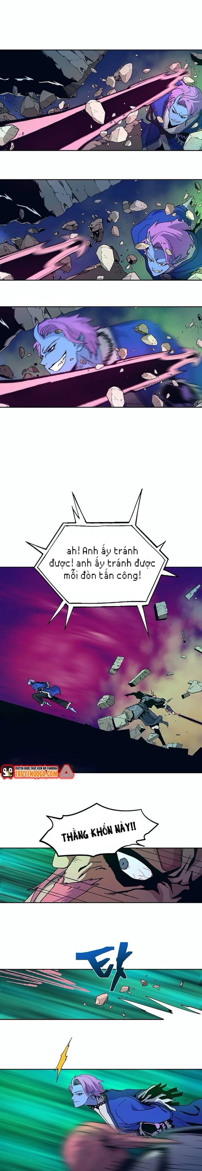 Tân Thủ Mạnh Nhất: Kỹ Năng Cấp 999 Chapter 12 - 18