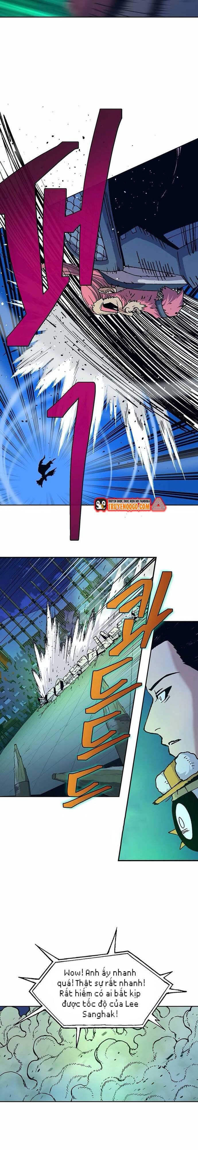Tân Thủ Mạnh Nhất: Kỹ Năng Cấp 999 Chapter 12 - 19