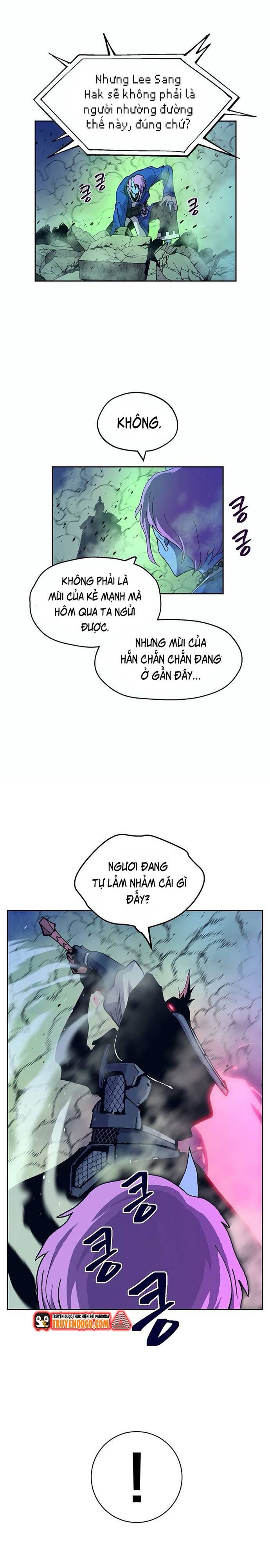 Tân Thủ Mạnh Nhất: Kỹ Năng Cấp 999 Chapter 12 - 20