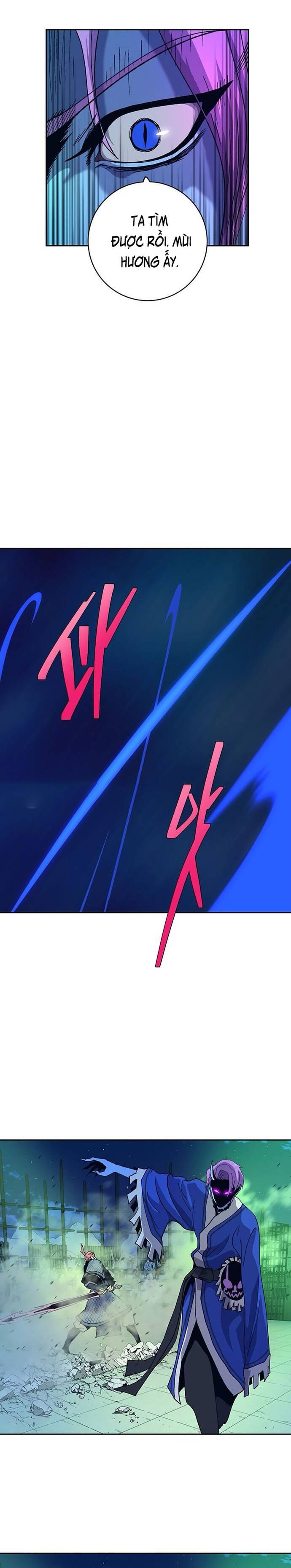 Tân Thủ Mạnh Nhất: Kỹ Năng Cấp 999 Chapter 12 - 21