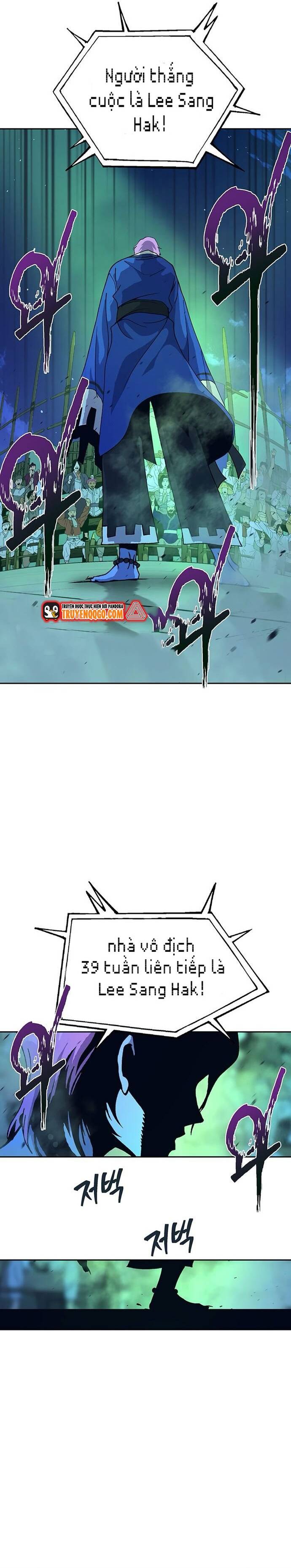 Tân Thủ Mạnh Nhất: Kỹ Năng Cấp 999 Chapter 12 - 23