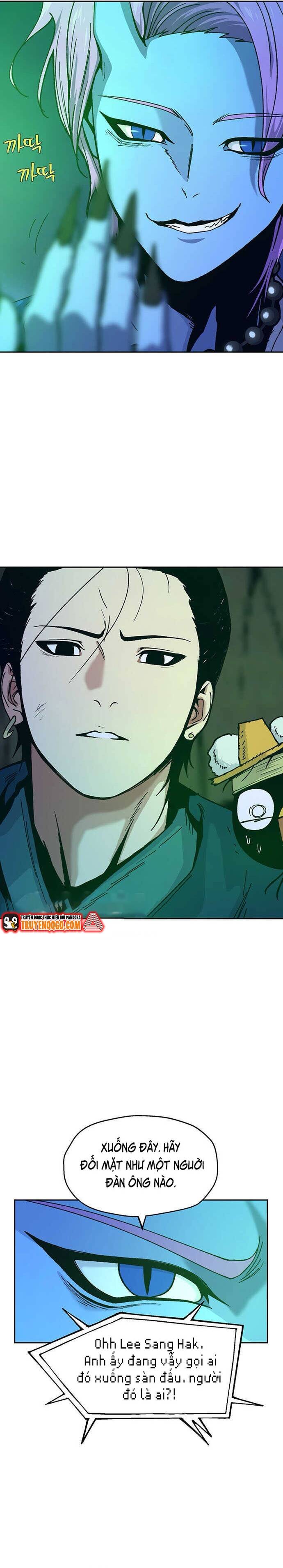 Tân Thủ Mạnh Nhất: Kỹ Năng Cấp 999 Chapter 13 - 2