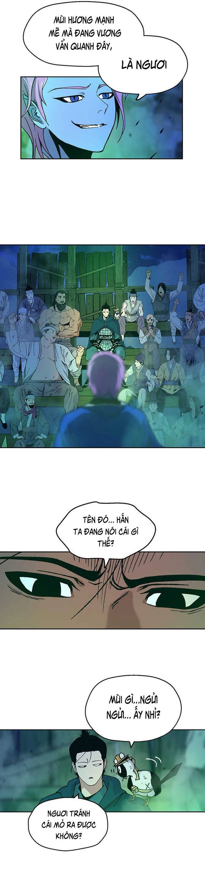 Tân Thủ Mạnh Nhất: Kỹ Năng Cấp 999 Chapter 13 - 3