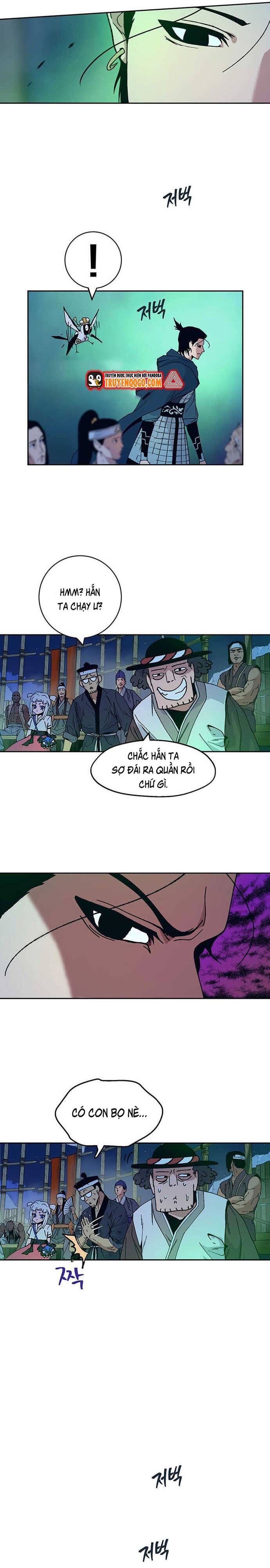 Tân Thủ Mạnh Nhất: Kỹ Năng Cấp 999 Chapter 13 - 5