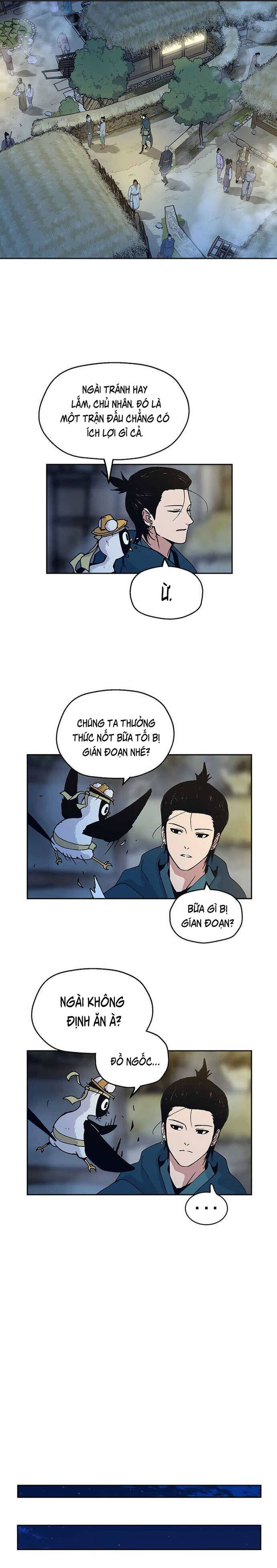 Tân Thủ Mạnh Nhất: Kỹ Năng Cấp 999 Chapter 13 - 7