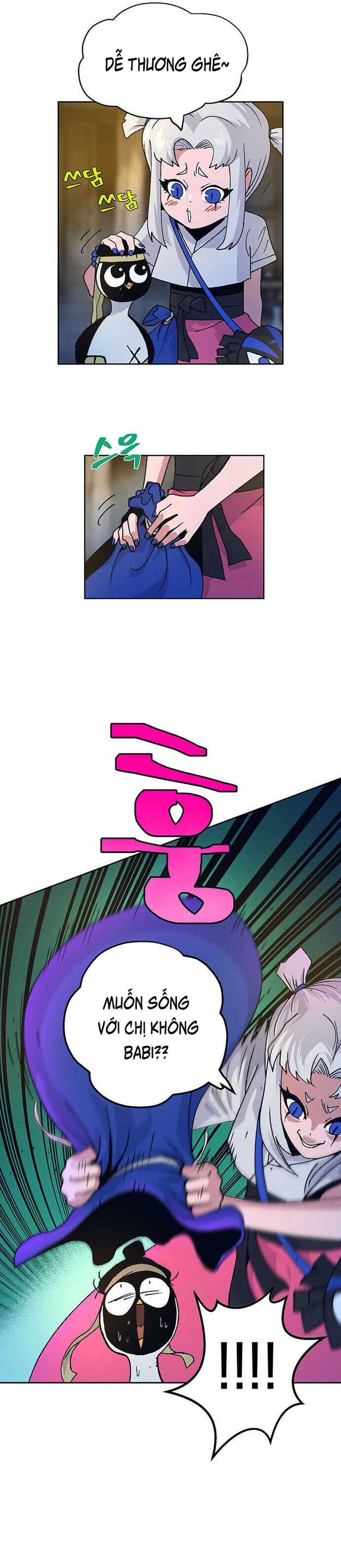 Tân Thủ Mạnh Nhất: Kỹ Năng Cấp 999 Chapter 13 - 12