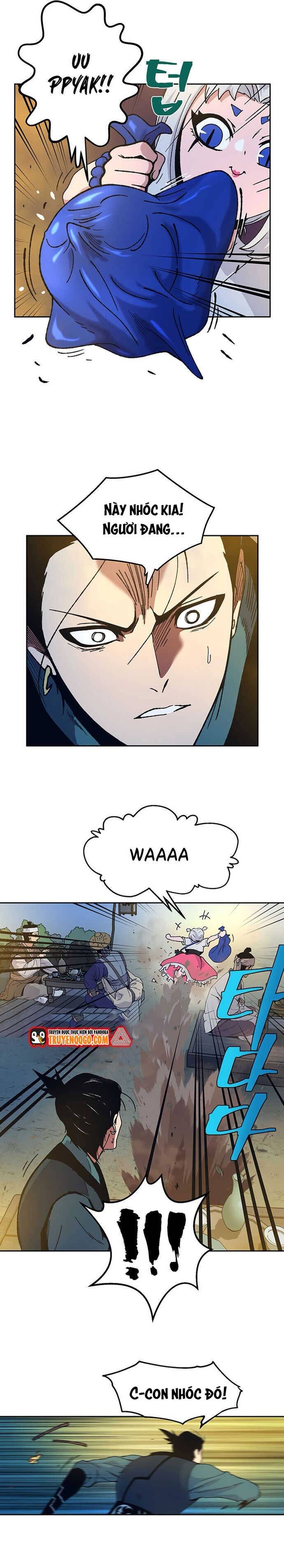 Tân Thủ Mạnh Nhất: Kỹ Năng Cấp 999 Chapter 13 - 13