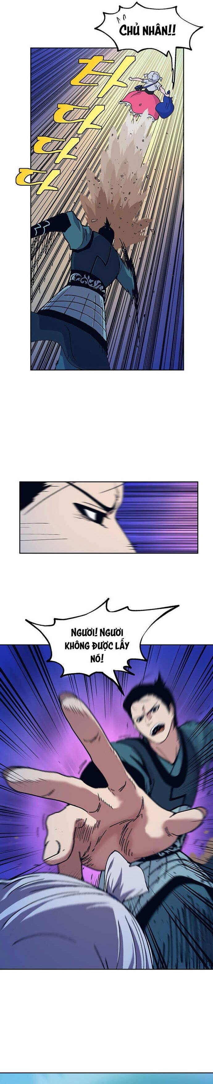 Tân Thủ Mạnh Nhất: Kỹ Năng Cấp 999 Chapter 13 - 14