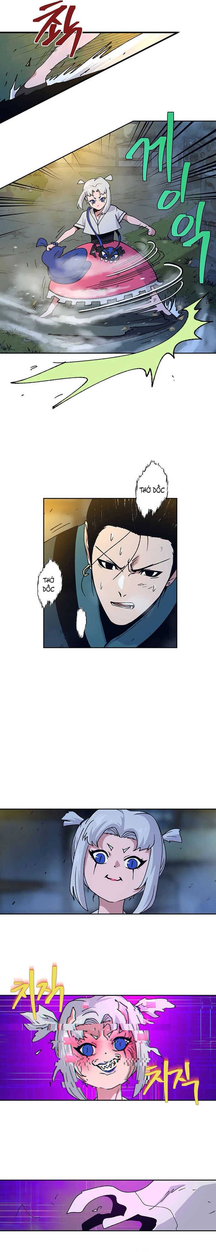 Tân Thủ Mạnh Nhất: Kỹ Năng Cấp 999 Chapter 13 - 16