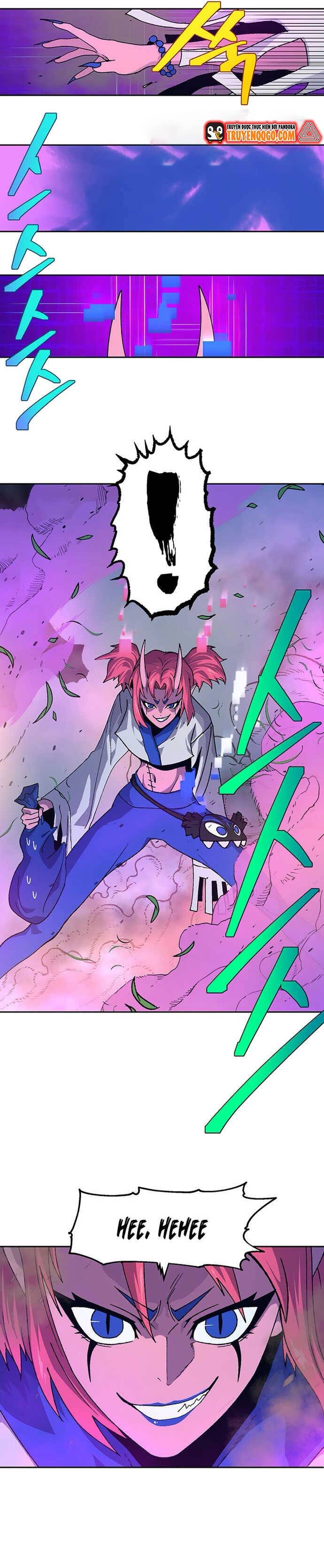 Tân Thủ Mạnh Nhất: Kỹ Năng Cấp 999 Chapter 13 - 17