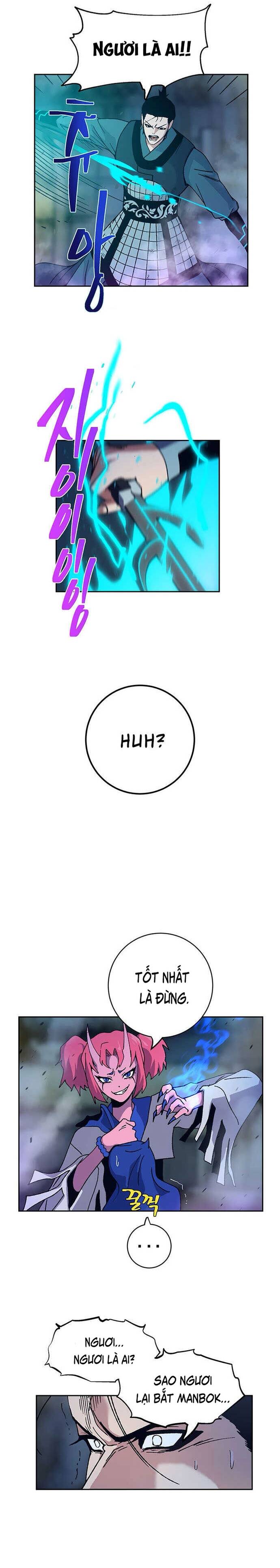 Tân Thủ Mạnh Nhất: Kỹ Năng Cấp 999 Chapter 13 - 18