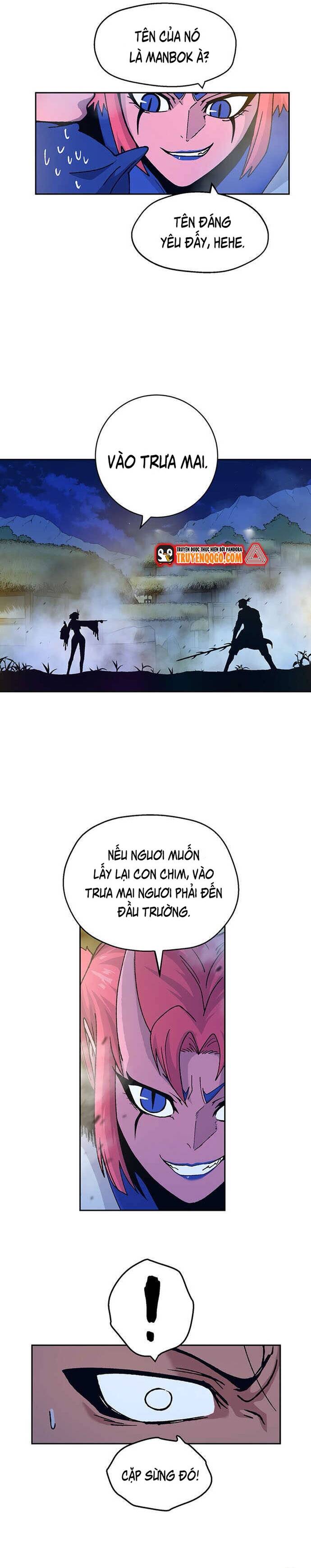 Tân Thủ Mạnh Nhất: Kỹ Năng Cấp 999 Chapter 13 - 19