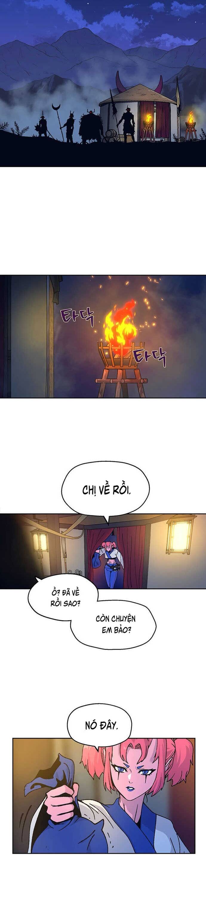 Tân Thủ Mạnh Nhất: Kỹ Năng Cấp 999 Chapter 13 - 22