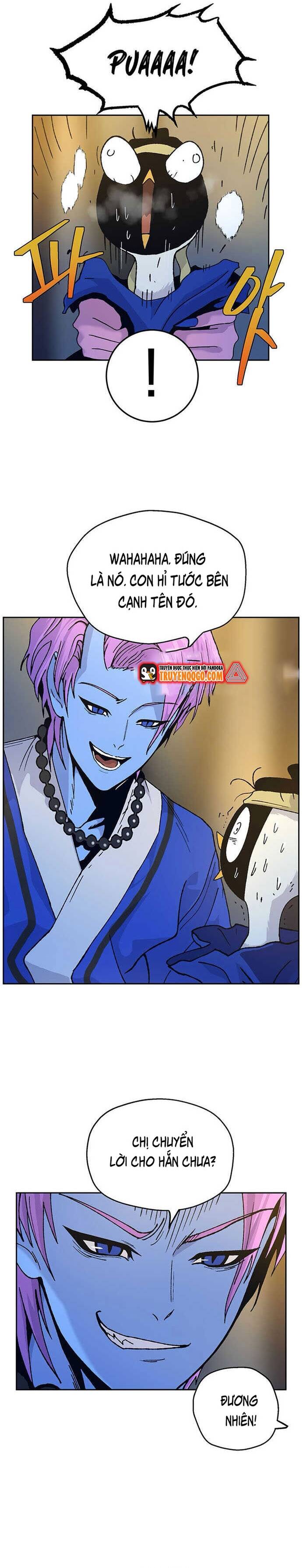 Tân Thủ Mạnh Nhất: Kỹ Năng Cấp 999 Chapter 13 - 23