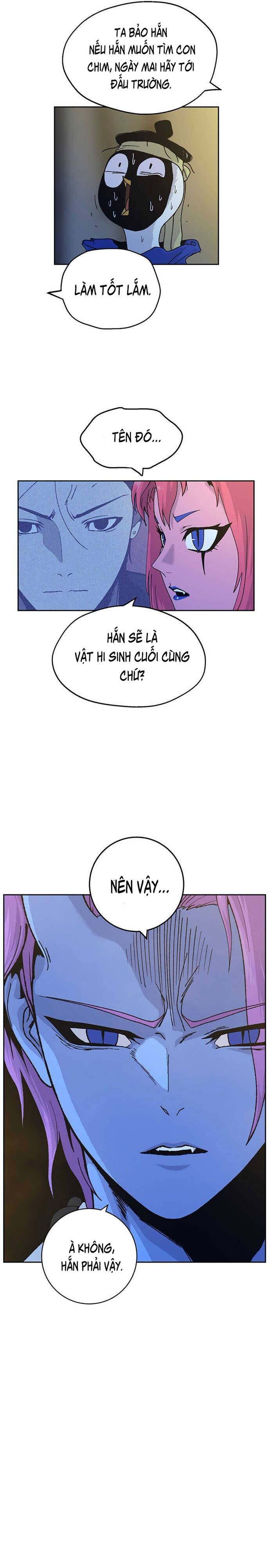 Tân Thủ Mạnh Nhất: Kỹ Năng Cấp 999 Chapter 13 - 24