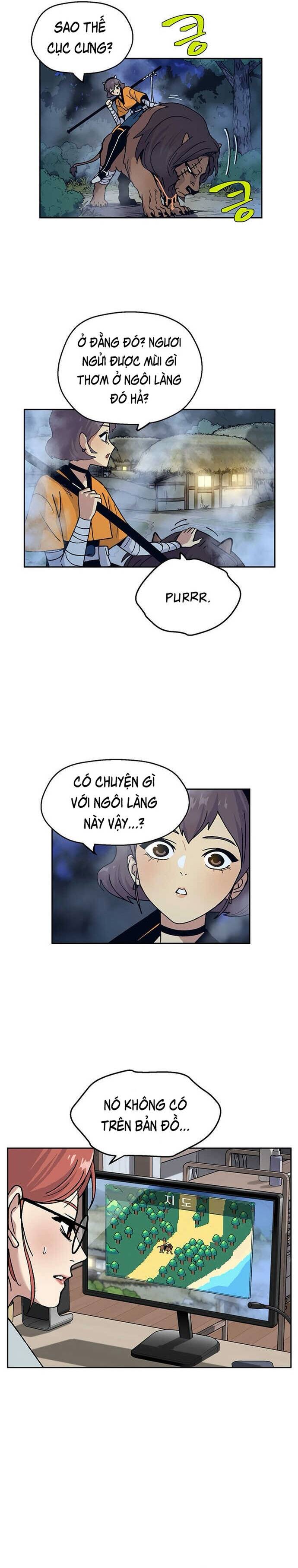 Tân Thủ Mạnh Nhất: Kỹ Năng Cấp 999 Chapter 14 - 2