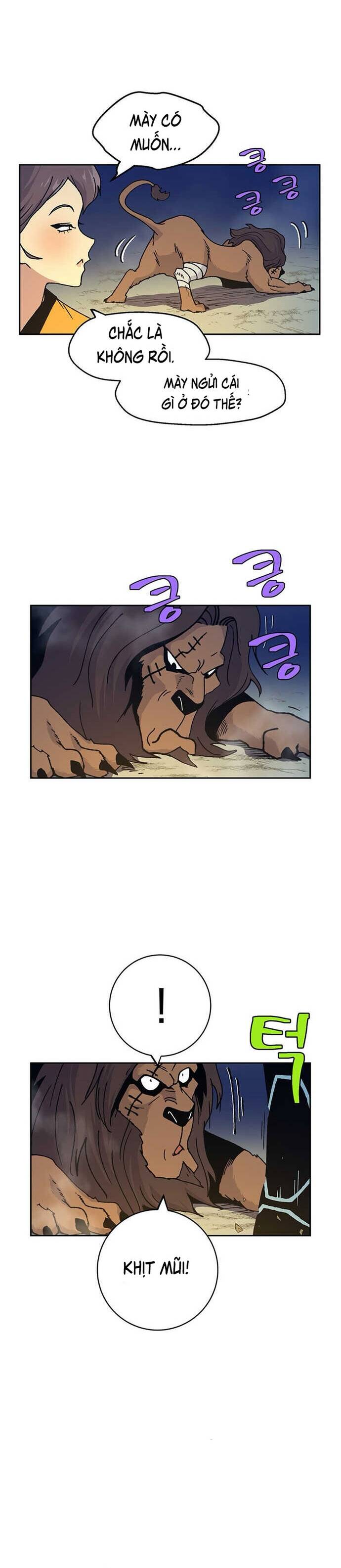 Tân Thủ Mạnh Nhất: Kỹ Năng Cấp 999 Chapter 14 - 4