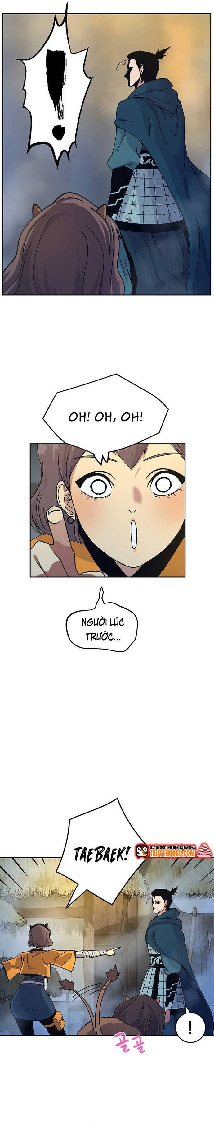 Tân Thủ Mạnh Nhất: Kỹ Năng Cấp 999 Chapter 14 - 5