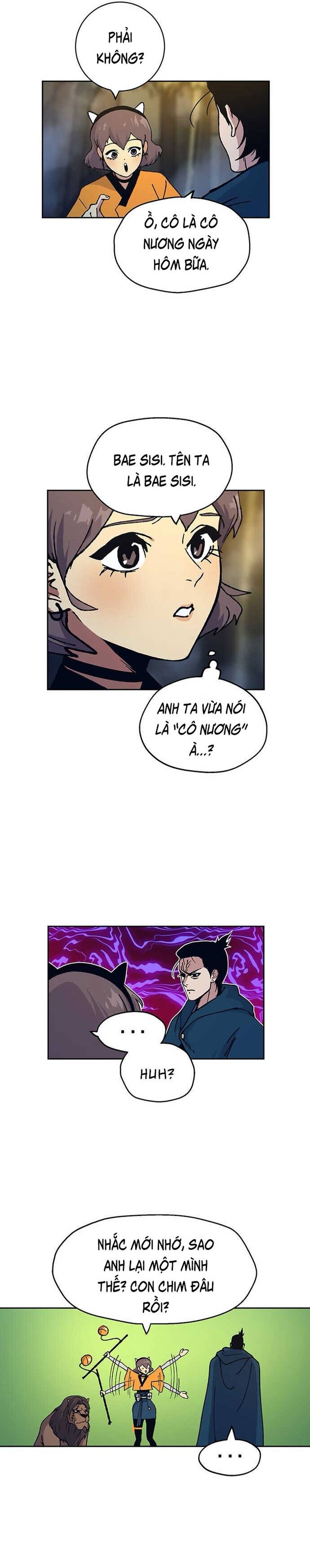 Tân Thủ Mạnh Nhất: Kỹ Năng Cấp 999 Chapter 14 - 6