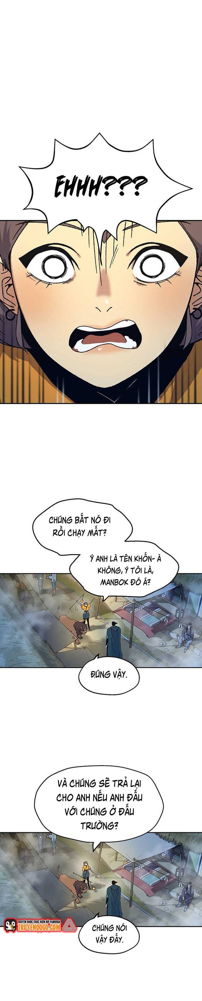 Tân Thủ Mạnh Nhất: Kỹ Năng Cấp 999 Chapter 14 - 8