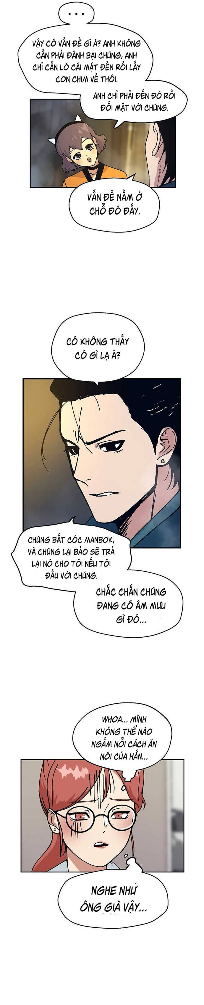 Tân Thủ Mạnh Nhất: Kỹ Năng Cấp 999 Chapter 14 - 9