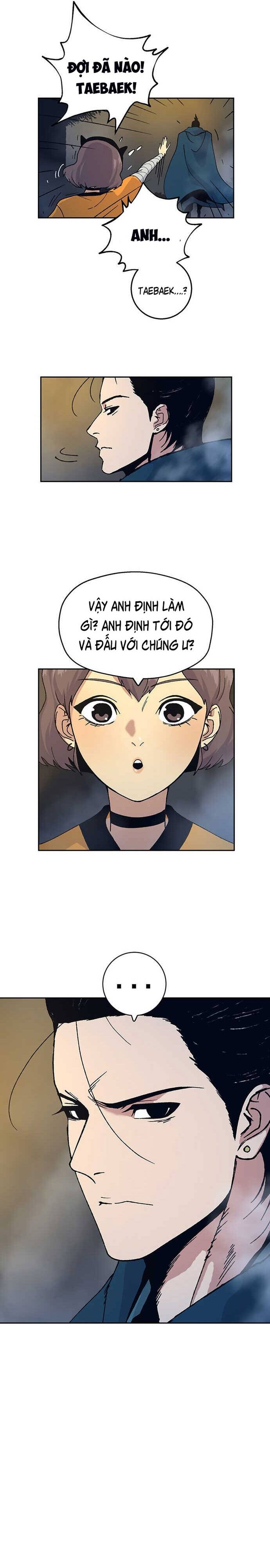 Tân Thủ Mạnh Nhất: Kỹ Năng Cấp 999 Chapter 14 - 12