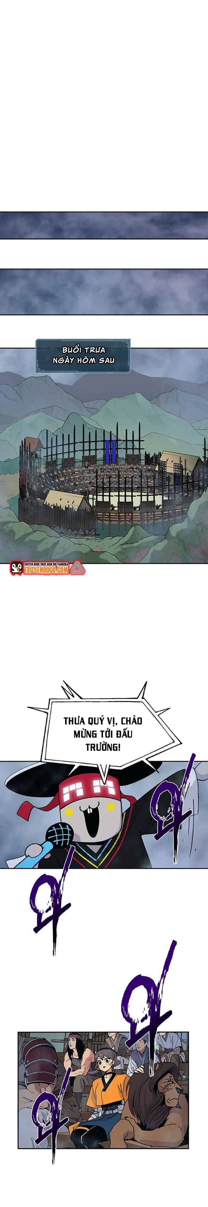 Tân Thủ Mạnh Nhất: Kỹ Năng Cấp 999 Chapter 14 - 13