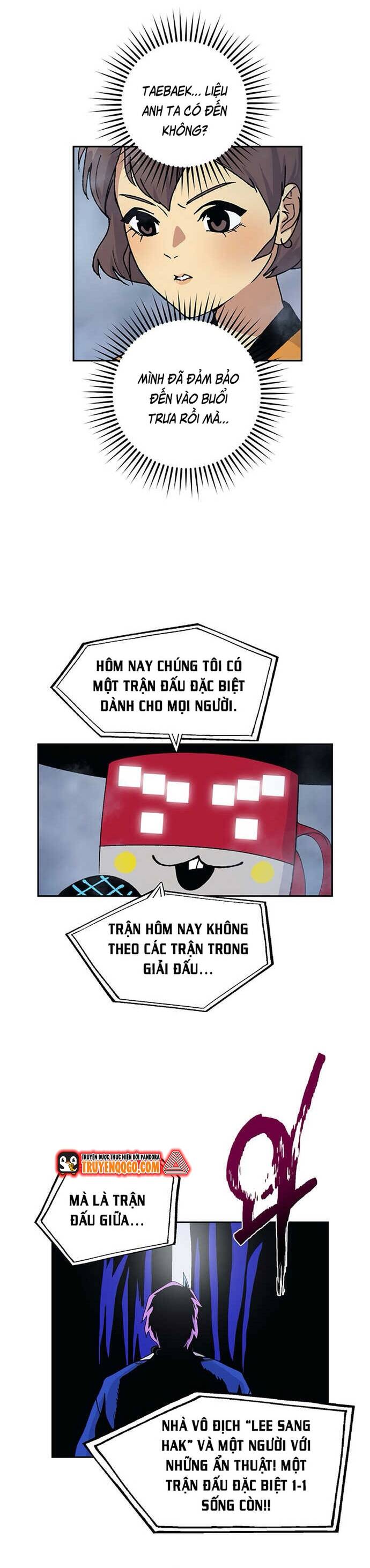 Tân Thủ Mạnh Nhất: Kỹ Năng Cấp 999 Chapter 14 - 14