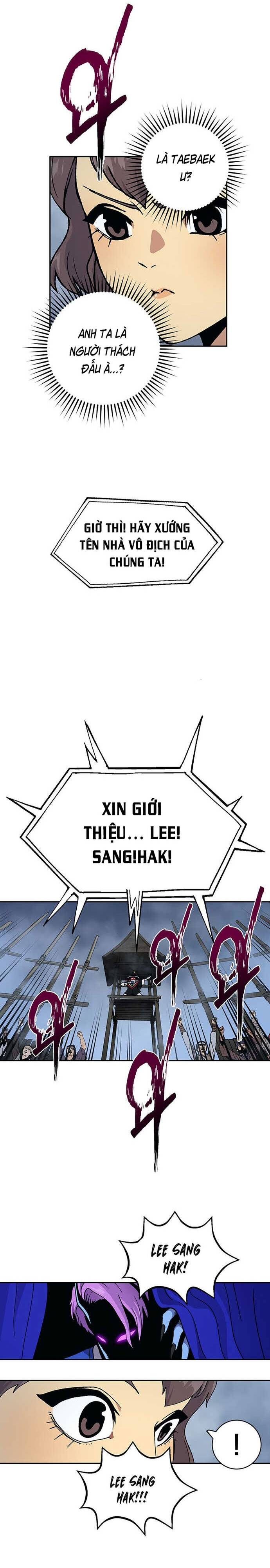 Tân Thủ Mạnh Nhất: Kỹ Năng Cấp 999 Chapter 14 - 15