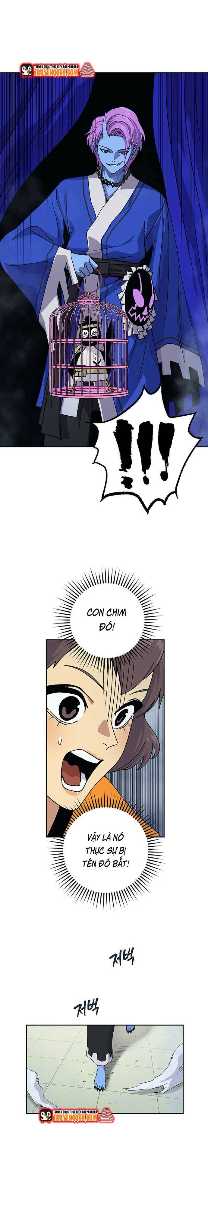 Tân Thủ Mạnh Nhất: Kỹ Năng Cấp 999 Chapter 14 - 16