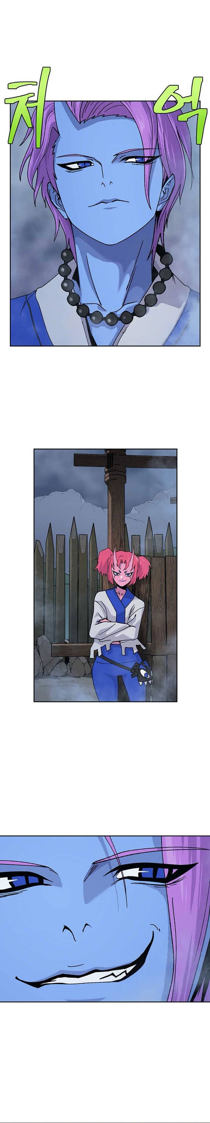 Tân Thủ Mạnh Nhất: Kỹ Năng Cấp 999 Chapter 14 - 17