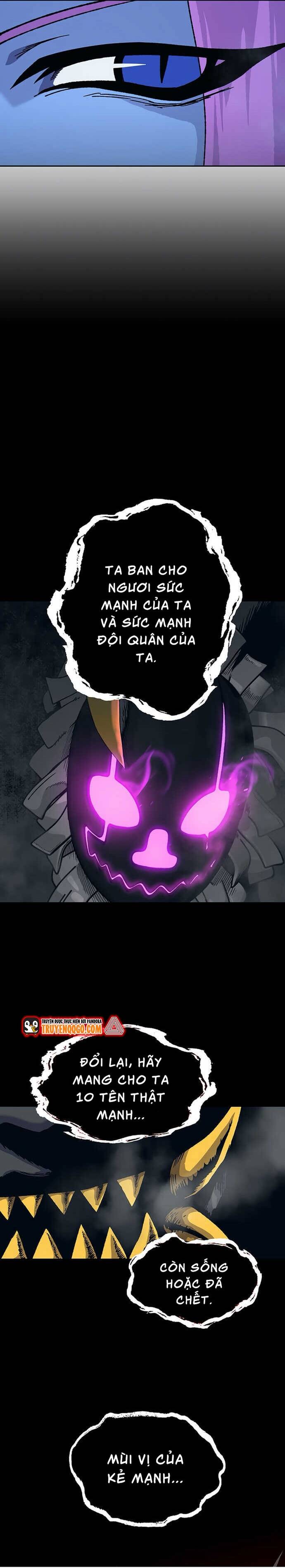 Tân Thủ Mạnh Nhất: Kỹ Năng Cấp 999 Chapter 14 - 18