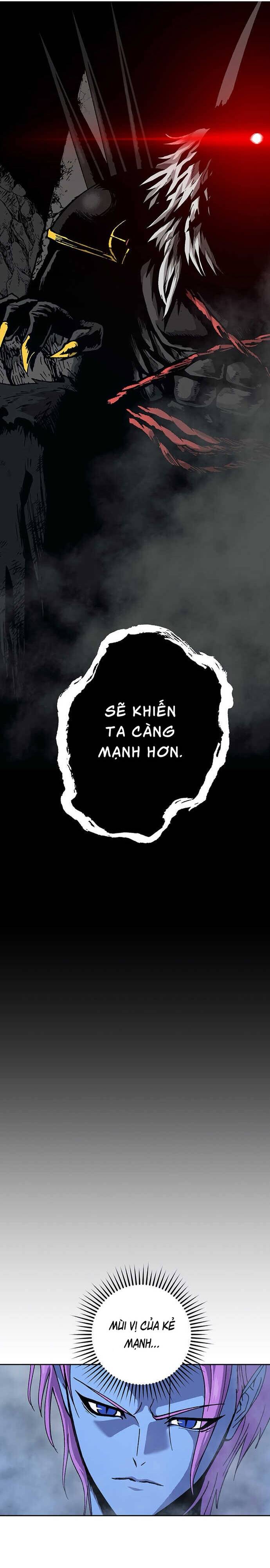 Tân Thủ Mạnh Nhất: Kỹ Năng Cấp 999 Chapter 14 - 19
