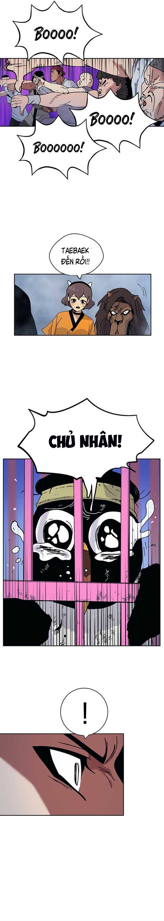 Tân Thủ Mạnh Nhất: Kỹ Năng Cấp 999 Chapter 14 - 22