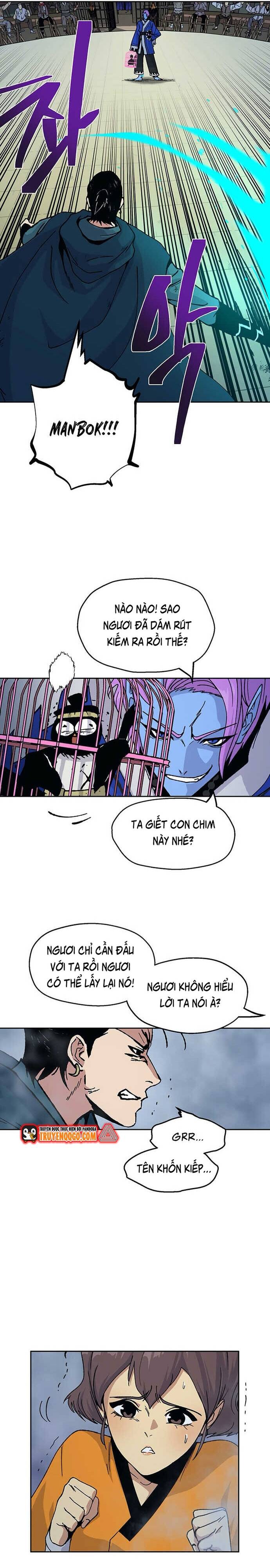 Tân Thủ Mạnh Nhất: Kỹ Năng Cấp 999 Chapter 14 - 23