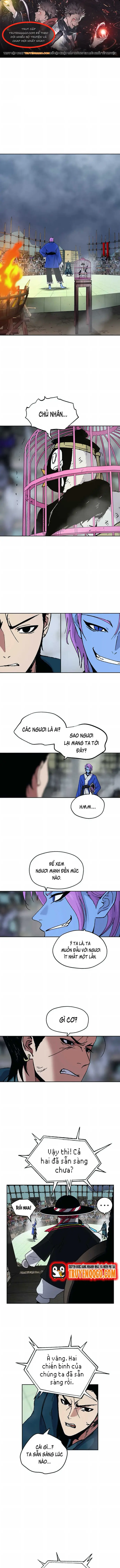 Tân Thủ Mạnh Nhất: Kỹ Năng Cấp 999 Chapter 15 - 1