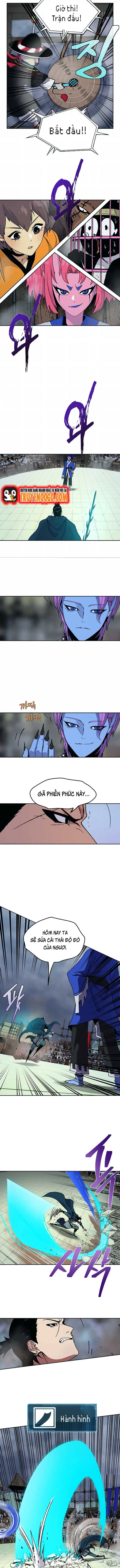 Tân Thủ Mạnh Nhất: Kỹ Năng Cấp 999 Chapter 15 - 2