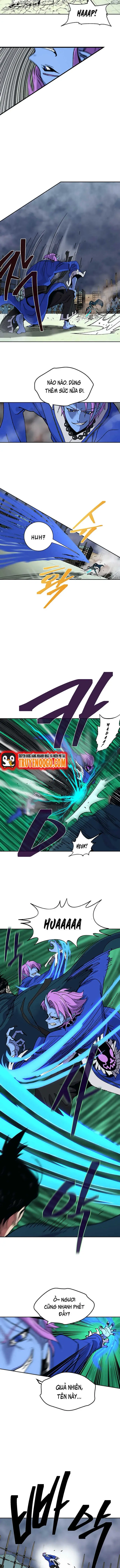 Tân Thủ Mạnh Nhất: Kỹ Năng Cấp 999 Chapter 15 - 3