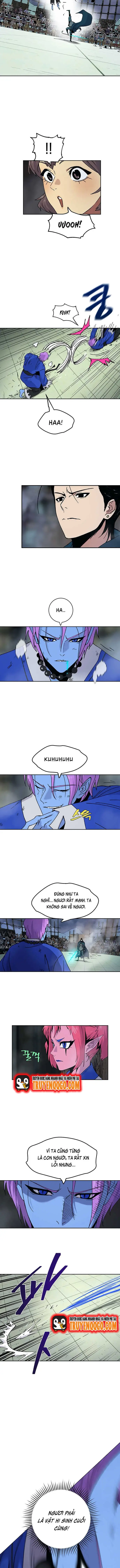 Tân Thủ Mạnh Nhất: Kỹ Năng Cấp 999 Chapter 15 - 4