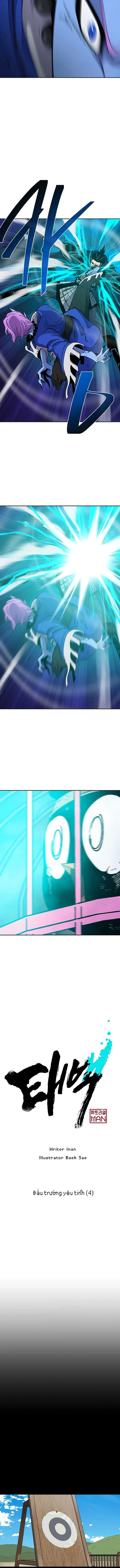 Tân Thủ Mạnh Nhất: Kỹ Năng Cấp 999 Chapter 15 - 5