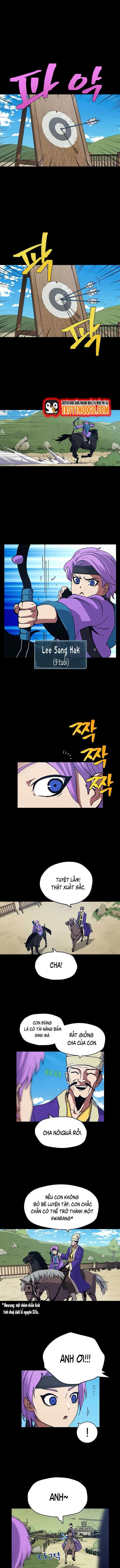 Tân Thủ Mạnh Nhất: Kỹ Năng Cấp 999 Chapter 15 - 6