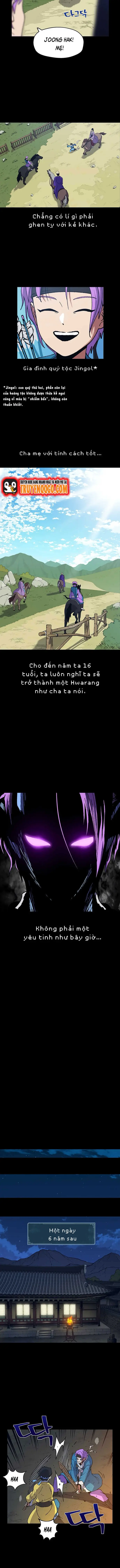 Tân Thủ Mạnh Nhất: Kỹ Năng Cấp 999 Chapter 15 - 7