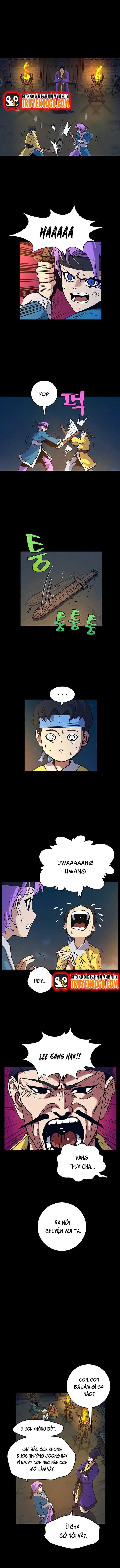 Tân Thủ Mạnh Nhất: Kỹ Năng Cấp 999 Chapter 15 - 8