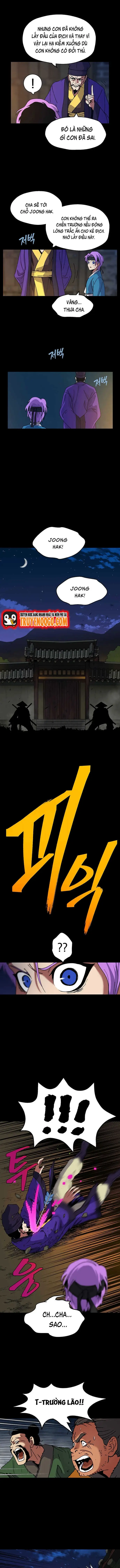 Tân Thủ Mạnh Nhất: Kỹ Năng Cấp 999 Chapter 15 - 9