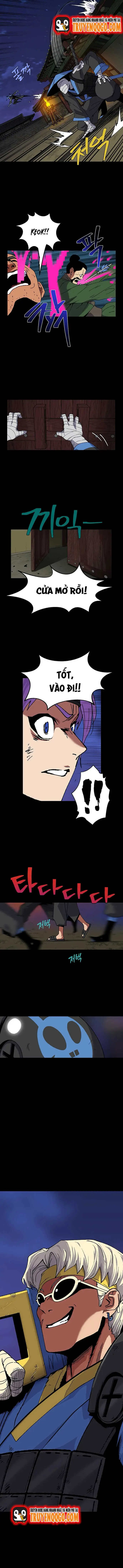 Tân Thủ Mạnh Nhất: Kỹ Năng Cấp 999 Chapter 15 - 10