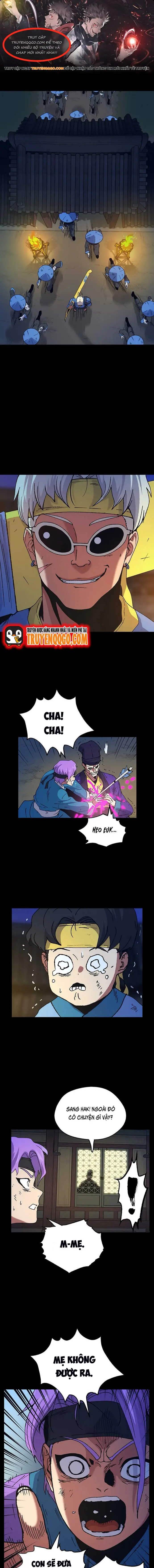 Tân Thủ Mạnh Nhất: Kỹ Năng Cấp 999 Chapter 16 - 1