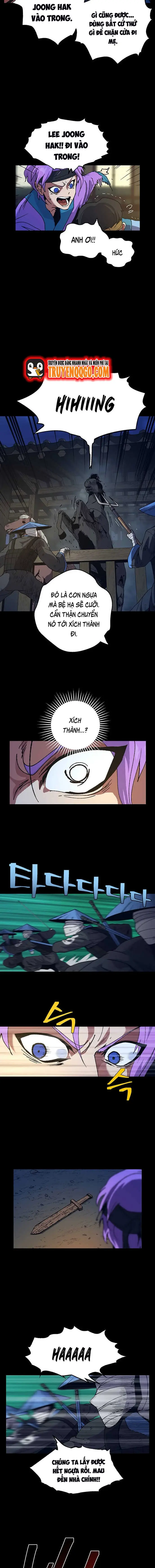 Tân Thủ Mạnh Nhất: Kỹ Năng Cấp 999 Chapter 16 - 2